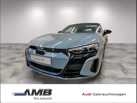 Used AUDI E-TRON Electric 2023 Ad 