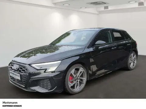 Annonce AUDI S3 Essence 2022 d'occasion 