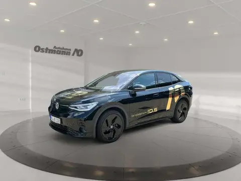 Annonce VOLKSWAGEN ID.5 Électrique 2023 d'occasion 