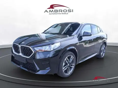 Used BMW X2 Hybrid 2024 Ad 