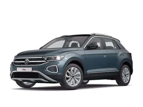 Used VOLKSWAGEN T-ROC Petrol 2024 Ad 