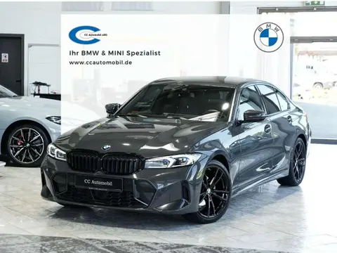 Annonce BMW SERIE 3 Diesel 2023 d'occasion 