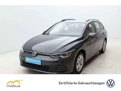 Annonce VOLKSWAGEN GOLF Diesel 2023 d'occasion 