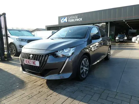 Used PEUGEOT 208 Petrol 2023 Ad 