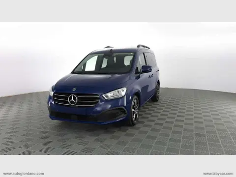 Used MERCEDES-BENZ CLASSE T Diesel 2022 Ad 