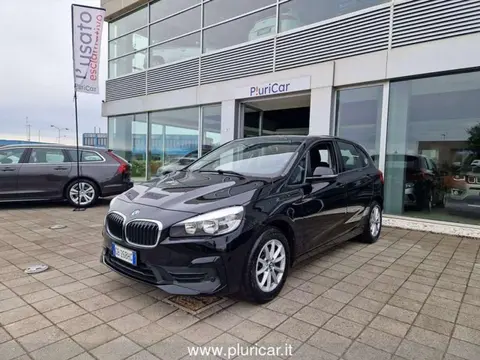 Annonce BMW SERIE 2 Diesel 2020 d'occasion 