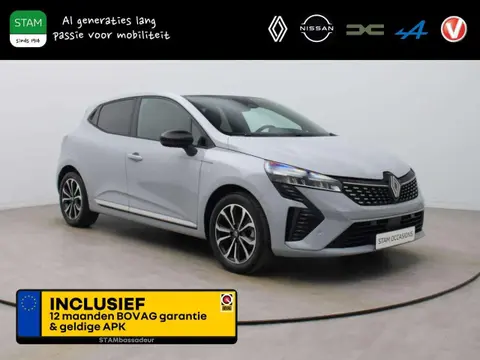 Annonce RENAULT CLIO Hybride 2024 d'occasion 