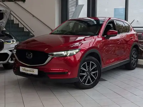 Used MAZDA CX-5 Diesel 2017 Ad 