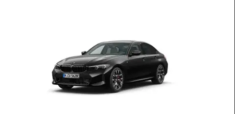 Used BMW SERIE 3 Hybrid 2024 Ad 