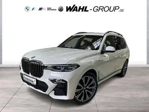 Used BMW X7 Diesel 2022 Ad 