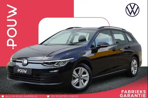 Annonce VOLKSWAGEN GOLF Essence 2022 d'occasion 