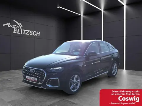 Annonce AUDI Q5 Diesel 2022 d'occasion 