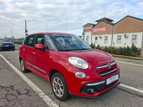 Annonce FIAT 500L Diesel 2019 d'occasion 