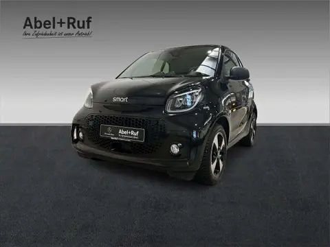 Used SMART FORTWO Electric 2023 Ad 