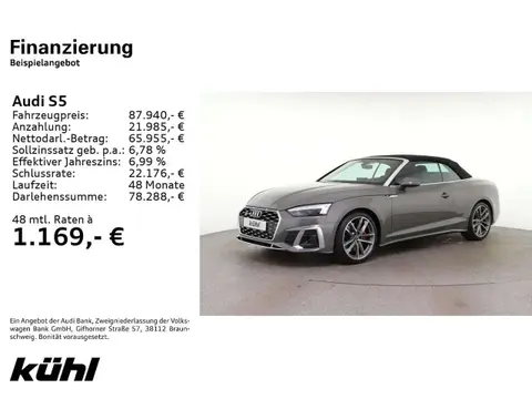 Used AUDI S5 Petrol 2024 Ad 