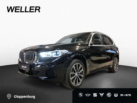 Used BMW X5 Diesel 2023 Ad Germany