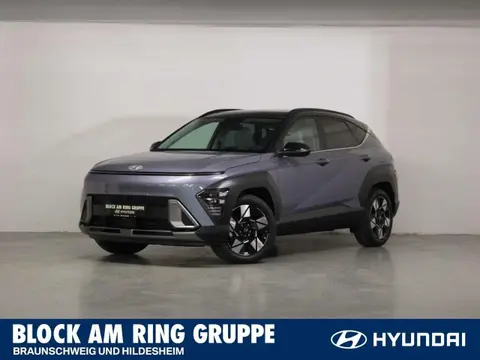 Used HYUNDAI KONA Petrol 2024 Ad 