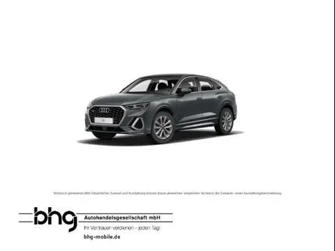 Used AUDI Q3 Petrol 2020 Ad 