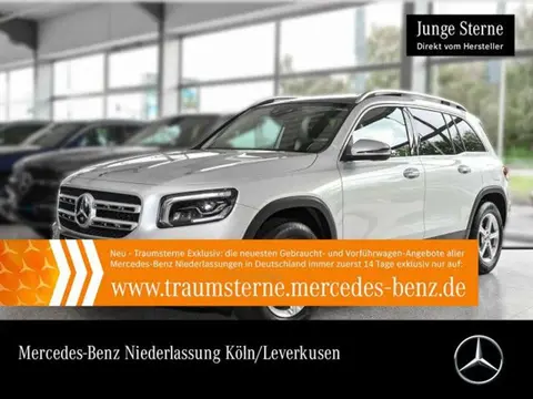 Used MERCEDES-BENZ CLASSE GLB Petrol 2020 Ad 