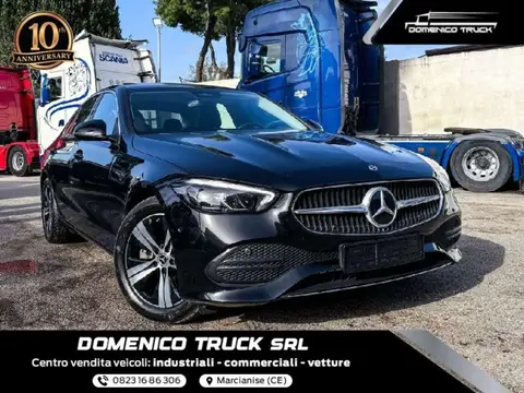 Used MERCEDES-BENZ CLASSE C Diesel 2022 Ad 