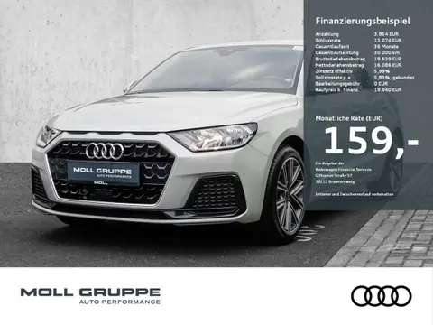 Annonce AUDI A1 Essence 2023 d'occasion 