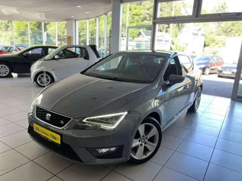 Used SEAT LEON Diesel 2015 Ad 