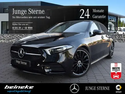 Used MERCEDES-BENZ CLASSE A Petrol 2021 Ad 