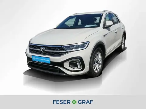 Annonce VOLKSWAGEN T-ROC Essence 2023 d'occasion 