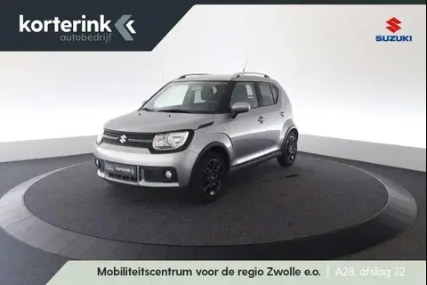 Annonce SUZUKI IGNIS Essence 2019 d'occasion 