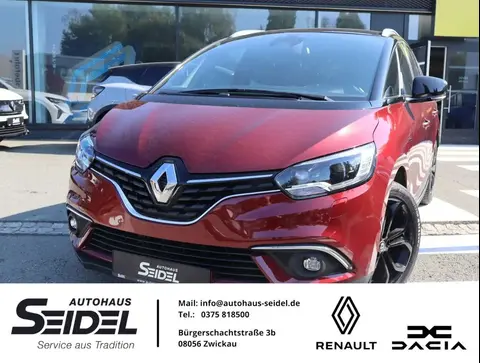 Used RENAULT SCENIC Petrol 2020 Ad 