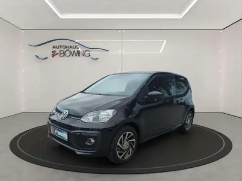 Used VOLKSWAGEN UP! Petrol 2018 Ad 