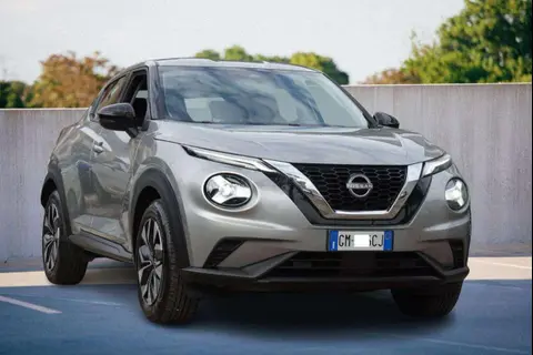 Annonce NISSAN JUKE Essence 2023 d'occasion 