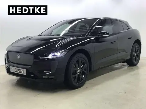 Annonce JAGUAR I-PACE Électrique 2023 d'occasion 