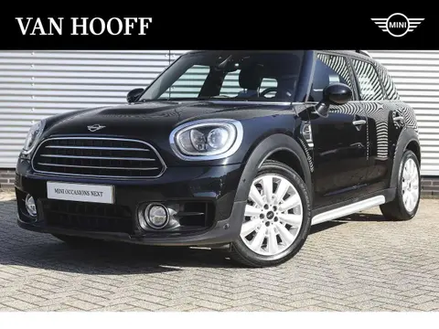 Used MINI COOPER Petrol 2018 Ad 