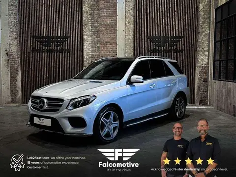 Used MERCEDES-BENZ CLASSE GLE Diesel 2019 Ad 