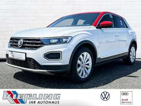 Used VOLKSWAGEN T-ROC Petrol 2019 Ad 