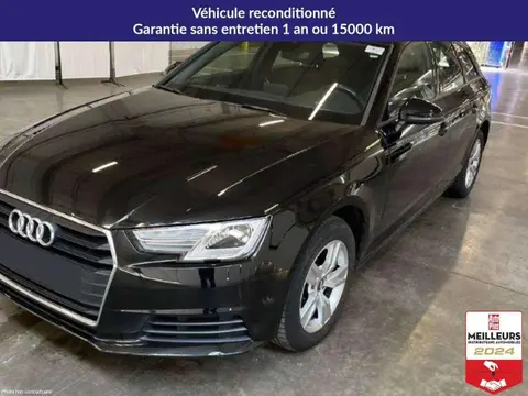 Used AUDI A4 Diesel 2019 Ad 