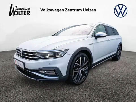 Used VOLKSWAGEN PASSAT Diesel 2019 Ad 