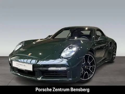 Annonce PORSCHE 992 Essence 2021 d'occasion 