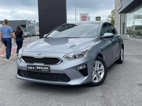 Annonce KIA CEED Essence 2022 d'occasion 