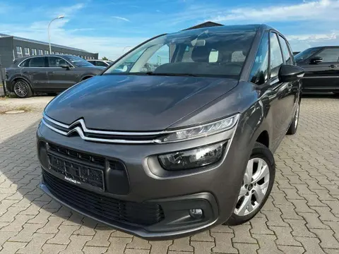 Used CITROEN C4 Diesel 2021 Ad 