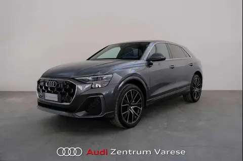 Used AUDI Q8 Hybrid 2024 Ad 