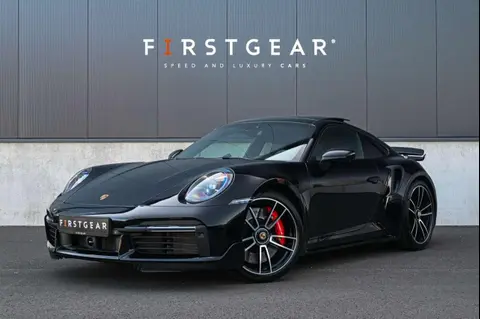 Used PORSCHE 992 Petrol 2022 Ad 