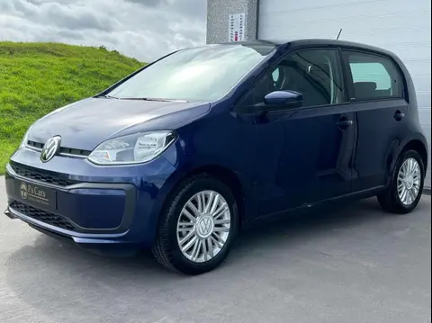 Used VOLKSWAGEN UP! Petrol 2021 Ad 