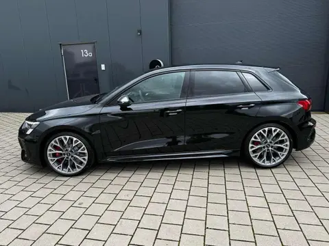 Used AUDI RS3 Petrol 2024 Ad 