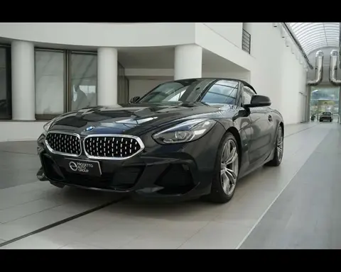 Annonce BMW Z4 Essence 2019 d'occasion 