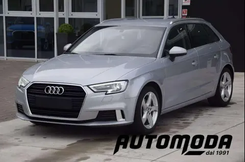 Annonce AUDI A3 Essence 2019 d'occasion 