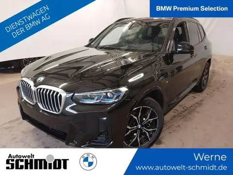 Used BMW X3 Diesel 2023 Ad 