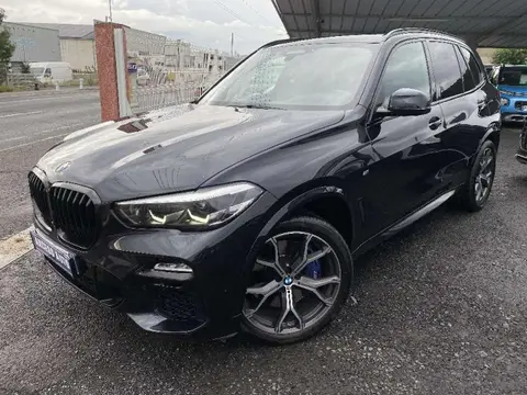 Used BMW X5 Diesel 2019 Ad 