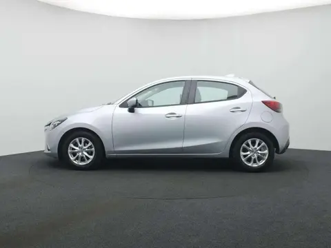 Used MAZDA 2 Petrol 2017 Ad 